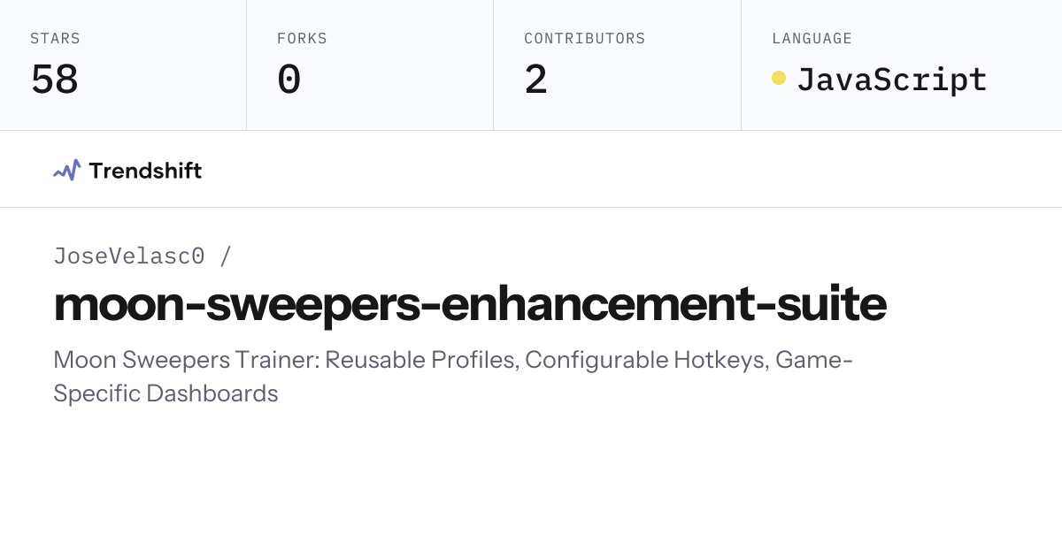 JoseVelasc0/moon-sweepers-enhancement-suite — GitHub trending stats ...